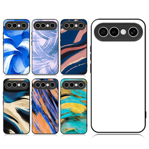 Funda de Teléfono Sublimable de TPU 2D para la Serie VIVO, Funda Protectora de Goma Suave Personalizable para VIVO S50, Serie IQ00 Neo - Product Image 2