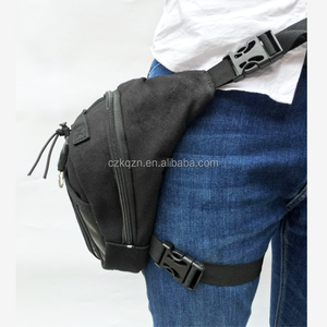 Bolsa Impermeable Deportiva para Cintura y <span class=keywords><strong>Pierna</strong></span>, Ligera, para Motocicleta, Bicicleta, Ciclismo, Uso en Exteriores - Product Image 2