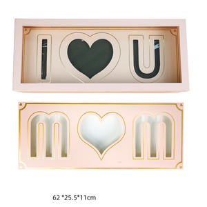 Unai all'ingrosso regalo <span class=keywords><strong>di</strong></span> <span class=keywords><strong>san</strong></span> <span class=keywords><strong>valentino</strong></span> decorativo fiore rosa petalo <span class=keywords><strong>di</strong></span> sapone fiori regalo per la festa della mamma - Product Image 2