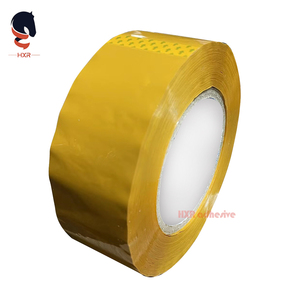 <strong>Wholesale</strong> High Sticky OPP BOPP Carton Sealing <strong>Tape</strong> Box Package Adhesive <strong>Tape</strong> - Product Image 3
