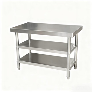 Thương mại thiết bị nhà bếp bảng cho khách sạn & nhà hàng thép không gỉ nấu ăn bảng - Product Image 4