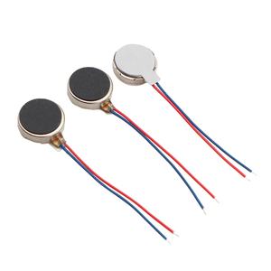 10MM 12000 U/min Kleiner <span class=keywords><strong>Vibrator</strong></span> motor Münz art MINI Flach vibrations motor 3V DC 1030 Vibrations motor für tragbare Geräte - Product Image 1