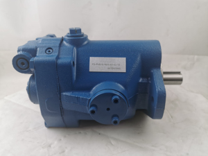 Bomba de pistones axiales hidráulicos de caudal variable PVB PVB-10RSY-30-C-12 F3-PVB15-RSY-41-C-12 PVB20-RS-21-CM-11 - Product Image 5