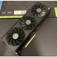Kartu Grafis ASU,S ProArt GeForce RTX 4060 OC Edition 8GB GDDR6 - GPU Berkinerja Tinggi untuk Profesional Kreatif & Gaming