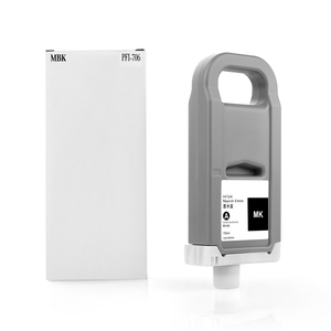 Cartuccia d'Inchiostro Compatibile Ocbestjet 700ml 12 Colori PFI-1700 PFI1700 con Inchiostro Pigmentato per Stampanti <span class=keywords><strong>Canon</strong></span> Pro 2000/4000/4000s/6000s - Product Image 3