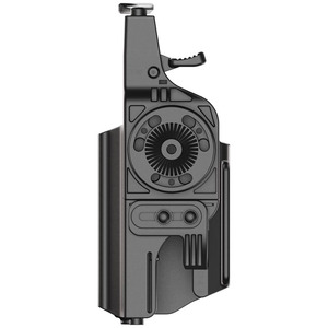 ซองปืนยุทธวิธี <span class=keywords><strong>Kydex</strong></span> ทำจากโพลิเมอร์ที่ทนทาน มีคุณสมบัติทนต่อแรงกระแทกและความร้อนได้ดีเยี่ยม และใช้งานได้จริงมาก - Product Image 3