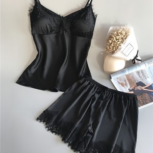 Lencería Sexy de Moda en AliExpress, Estilo Europeo y Americano, Camisón Sexy para el Hogar, Camisón Tipo Bata - Product Image 4