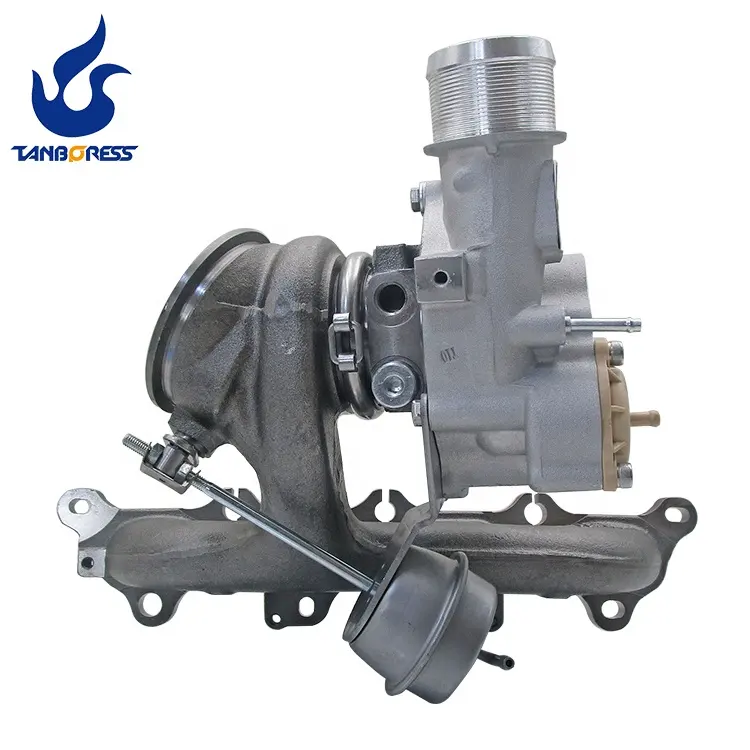 Turbolader 53039880174 53039700110 k03 Turbo für Opel Astra H für KKK Turbine K03 Z16LET