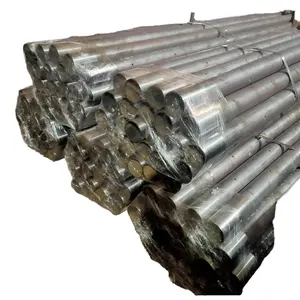 API 5L Grade X52 ASTM A106 Gr.B Seamless Carbon Steel Pipe Price Suppliers for Drill & Oil Pipelines Certified with GS
