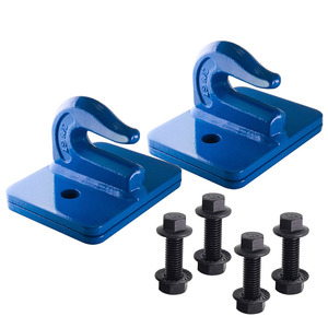 G70 <span class=keywords><strong>chantier</strong></span> Tracteur Godet Accessoires <span class=keywords><strong>Crochet</strong></span> <span class=keywords><strong>de</strong></span> remorquage - Product Image 2