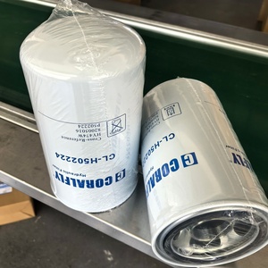 Filtro de Aceite Hidráulico HF28885 P502224 82005016 HY474W para NEW HOLLAND Hengst Ford 304 CID - Product Image 6