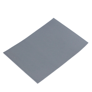 Protège-cartes en PP laminé mat CPP imprimé de qualité supérieure pour une protection industrielle - Product Image 3