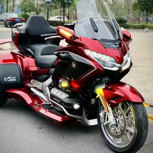 Luz Profesional para Faros Antiniebla de Motocicleta Haces de Luz Blanco y Amarillo Ultrabrillantes Modos Impermeable IPX8 para <span class=keywords><strong>Bmw</strong></span> R1300/1250GS/<span class=keywords><strong>Gs1200</strong></span> - Product Image 3