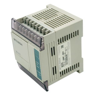 Nuevo PLC Compacto Original FX1S-20MT-001 Serie FX1S, 20 E/S, 12 Entradas, 8 Salidas de Transistor, Controlador Programable - Product Image 5