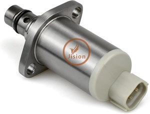 Nueva Válvula de Control de Succión SCV, Válvula de Control de Presión RE530337 para John Deere - Product Image 3