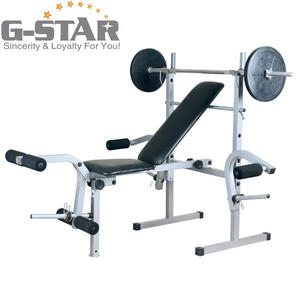 K-FIT Commercial Adjustable Heavy Duty Durable <strong>Dumbell</strong> <strong>Rack</strong> GS-013 for Home Gym Fitness Equipment Strength Training - Product Image 6