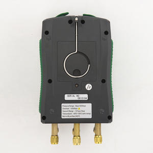 DY517 Digital Ar Condicionado Medidor De Pressão De Vácuo De Fluoreto Medidor De Pressão De Vácuo De Ar Digital <span class=keywords><strong>Tester</strong></span> - Product Image 6