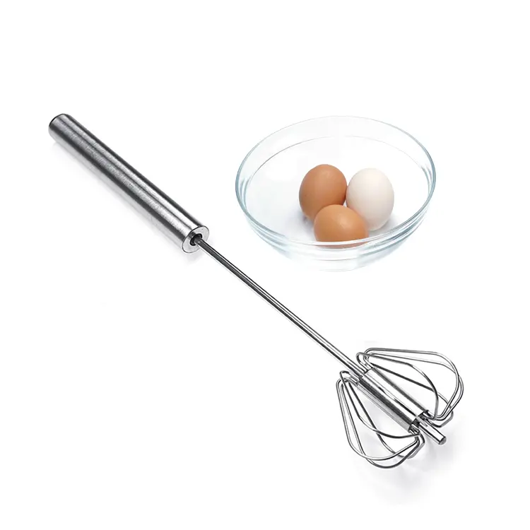 Bán Buôn Thép Không Gỉ Trứng Beater Giá Rẻ Giá Của Nhãn Hiệu Trứng Beater Nhà Bếp Trứng Trộn Đánh Trứng
