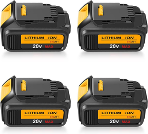 Victpower 20V Cylindrical Li-ion <strong>Cell</strong> <strong>Battery</strong> for <strong>Cordless</strong> <strong>Drill</strong> <strong>Replacement</strong> <strong>Battery</strong> for High-Performance Power Tools - Product Image 2