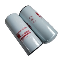 Filter SUNON Baru untuk Truk Model Nomor Suku Cadang LF14000NN (Logam)