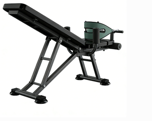 Muscle Relaxation Stretching <strong>Machine</strong> - Product Image 1