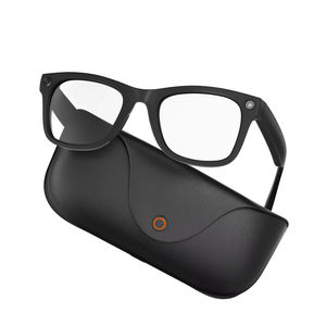 Estuche de Carga MT5 ULTRA, Gafas Inteligentes con Doble Micrófono, Reducción de Ruido, WiFi6, Llamadas BT, Traducción por IA, Control por Voz - Product Image 5