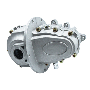 มอเตอร์ไร้แปรงถ่านกำลังสูง ความเร็วสูง 60v 72v 6kw 10kw สำหรับรถจักรยานยนต์ รถบรรทุก รถสี่ล้อ จักรยานไฟฟ้า เครื่องใช้ไฟฟ้าในบ้าน เรือ - Product Image 2