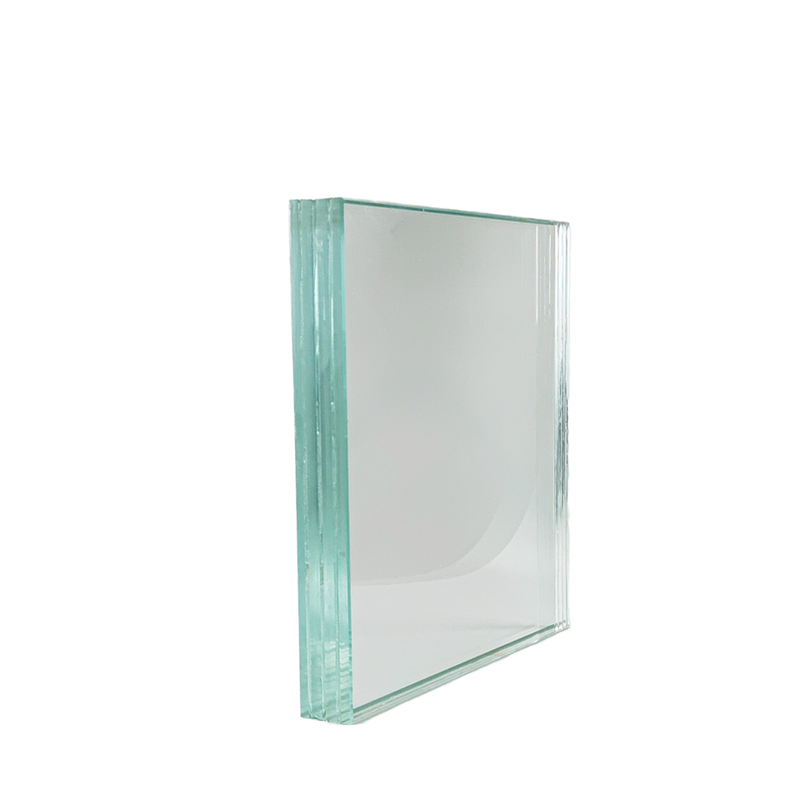 High Quality Bullet Proof Resistant Glass