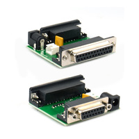32in1 BENCH V1.20 ECU-Programmierer Via Boot Bench 1.20 BENCH EEPROM ECU Lesen/Schreiben Multi