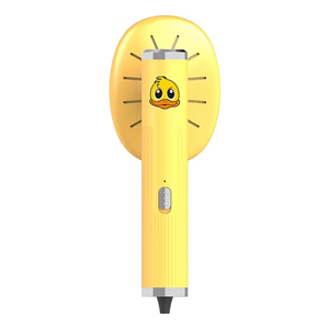 Défroisseur Vapeur Portable Électrique Mini pour Maison, Dortoir, Hôtel, Voyage, <span class=keywords><strong>avec</strong></span> Grande Tête de Repassage - Product Image 6