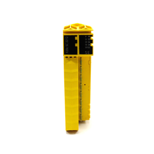 Módulo de E/S Digital Mixto de Seguridad X20CSC2212, 6 Entradas Digitales Seguras, 2 Salidas Digitales Seguras, 24VDC, SIL3, PL e, Módulo PLC con Recubrimiento - Product Image 3