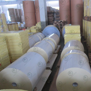 Tự dính giấy nước cơ sở keo nóng chảy keo etiquetas adhesivas - Product Image 6