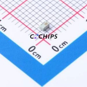 BFCG-162W+ Ceramic Filter SMD-4P,2x1.2mm RF ( Filter Type: Bandpass Filter )( Center Frequency: 1.575GHz )( Bandwidth: ) - Product Image 1