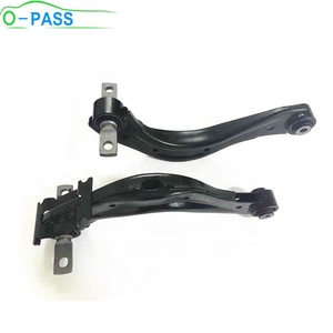 Bras de commande latéral supérieur arrière OPASS pour Honda Civic VIII FD FA & GreatWall C50 52400-<span class=keywords><strong>SNA</strong></span>-900 - Product Image 3