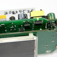 Service de fabrication de circuits imprimés (PCBA) professionnel OEM pour carte mère PCBA, capacité 22 couches, épaisseur de cuivre 1 oz, circuit imprimé rigide-flexible