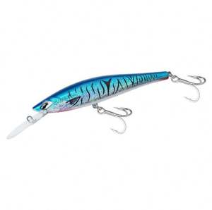 <b>Floating</b> <b>Fishing</b> Lures Wholesale Manufacturer High Quality Black Minnow Abs Plastic <b>Fishing</b> Lures Minnow - Product Image 2
