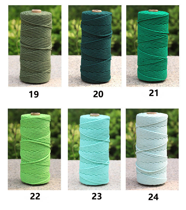 Taille de 4mm (1 rouleau/100 mètres)