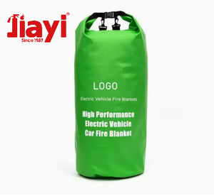 Coperte antincendio 6*9M 6*8M coperte in fibra di vetro in cartone, coperta da fuoco - Product Image 2