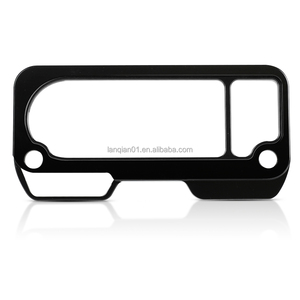 Para Honda <span class=keywords><strong>CB</strong></span> 650R CB650R CB650 <span class=keywords><strong>CB</strong></span> <span class=keywords><strong>650</strong></span> <span class=keywords><strong>R</strong></span> 2019 <span class=keywords><strong>2020</strong></span> 2021 Accesorios para Motocicleta, Protector de Pantalla CNC para el Panel de Instrumentos - Product Image 1