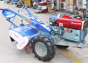 Moteur diesel Chang Chai de 24 chevaux, moteur diesel à démarrage par batterie, motoculteur rotatif pour tracteur 181, vendu au prix de réserve - Product Image 6