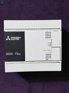 Contrôleur logique programmable PLC FX3SA-30MR-CM, module de contrôle industriel, dispositif de contrôle d'automatisation haute performance - Product Image 1