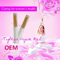 Resserrant vaginal à base de plantes pour femmes, herbes naturelles, rajeunit naturellement votre vagin
