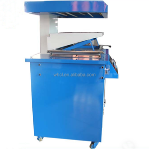 אוטומטי tb390s כלי חומרה אוטומטי חלקי חילוף צעצוע שלפוחית הברגים <span class=keywords><strong>pvc</strong></span> חבילת הברגים התאמת ואקום עור עטיפה מכונת אריזה - Product Image 4