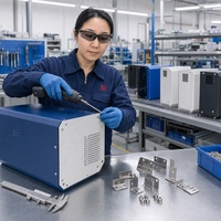 Usine de découpe laser de tôles, pièces découpées sur mesure, services de découpe laser d'aluminium, d'acier inoxydable, boîtiers métalliques