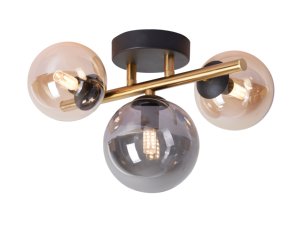 <span class=keywords><strong>Spot</strong></span> lumineux <span class=keywords><strong>G9</strong></span> en verre - Product Image 5