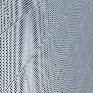 Ventilated Perforated Metal Dog <b>Crate</b> Trays-Twill Power Coated Non-Slip Surface Easy Clean (Custom Cutting OEM/ODM Welcome) - Product Image 6