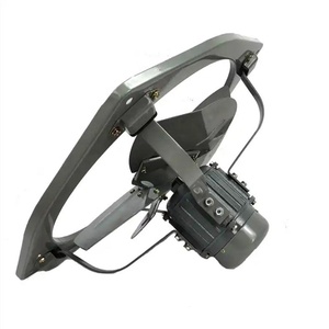 Ventiladores <span class=keywords><strong>de</strong></span> escape <span class=keywords><strong>de</strong></span> ventilación tipo montaje en pared sin placa base <span class=keywords><strong>extractor</strong></span> <span class=keywords><strong>de</strong></span> <span class=keywords><strong>aire</strong></span> industrial para escape <span class=keywords><strong>de</strong></span> calor <span class=keywords><strong>de</strong></span> humos <span class=keywords><strong>de</strong></span> almacén - Product Image 2