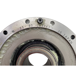 La boîte de vitesses de l'A97L-0218-0980 # Réducteur à 80 axes pour robots industriels, adapté à la série <span class=keywords><strong>LR</strong></span> <span class=keywords><strong>Mate</strong></span> <span class=keywords><strong>200iD</strong></span>. - Product Image 3