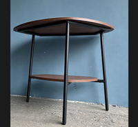 Ensemble de mobilier de jardin extérieur en acier inoxydable : table, tabourets, bancs, station de préparation culinaire pliable pour barbecue sur patio, personnalisable