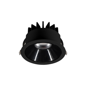 <span class=keywords><strong>15W</strong></span> 30W 50W IP65 Dali Dimmable <span class=keywords><strong>COB</strong></span> xuống ánh sáng lõm không thấm nước KHÁCH SẠN lịch thi đấu Trần Led Downlight - Product Image 3